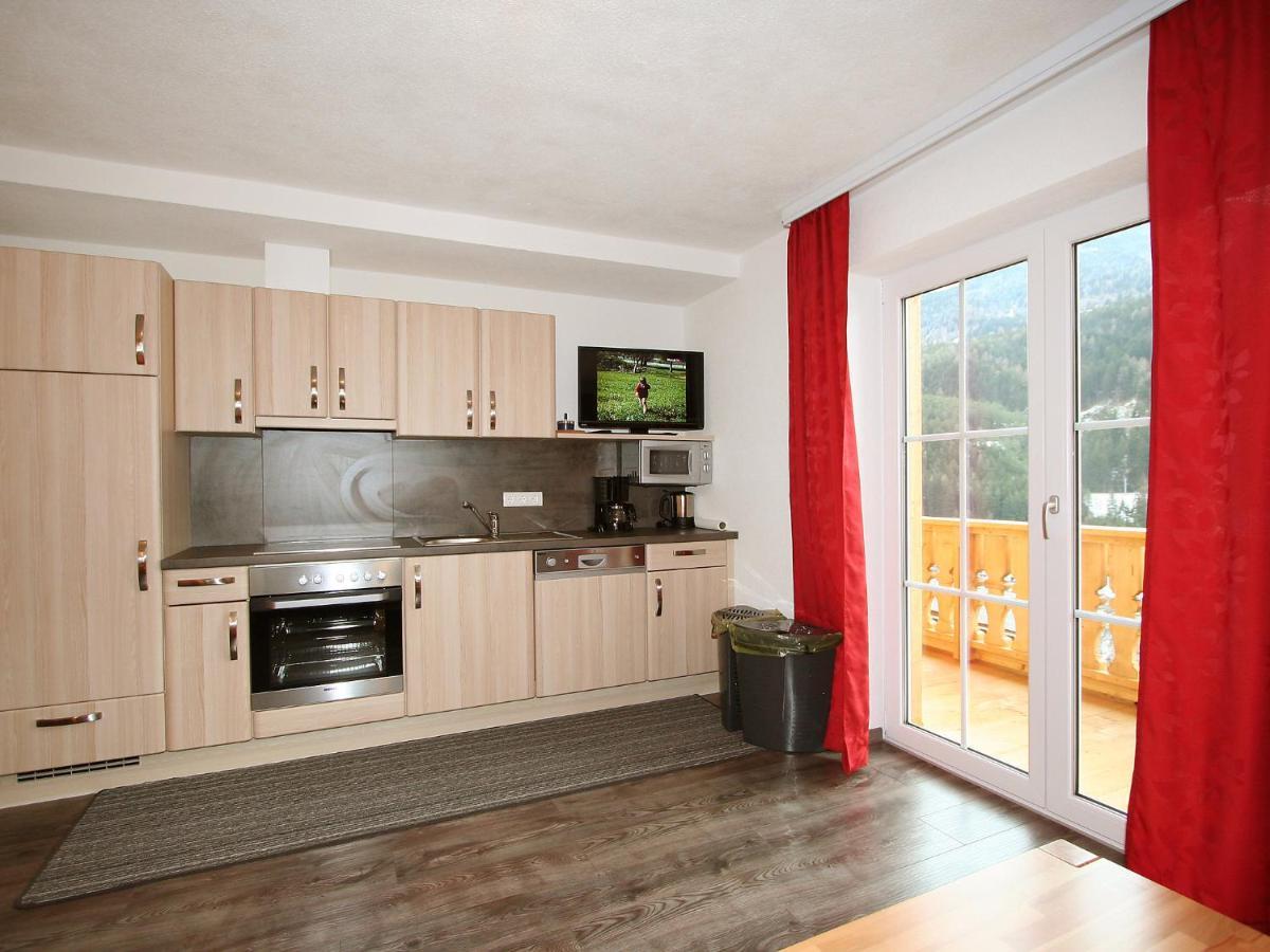 Apartment Pfeifer-2 By Interhome Pians Luaran gambar
