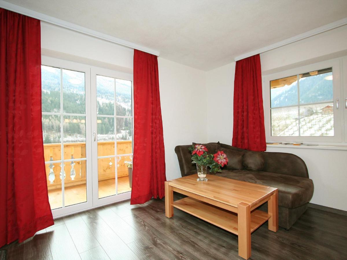 Apartment Pfeifer-2 By Interhome Pians Luaran gambar